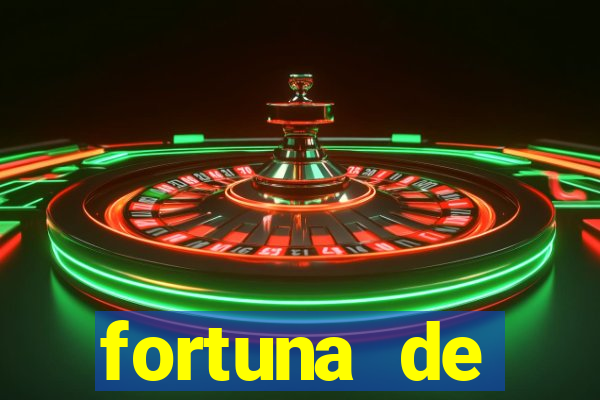 fortuna de fernandin oig